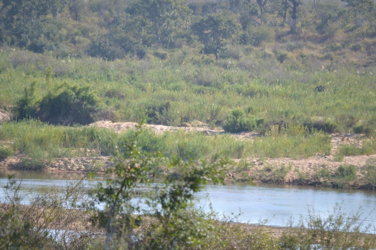 Athule Inn Marloth - Units Marloth Park Buitenkant foto