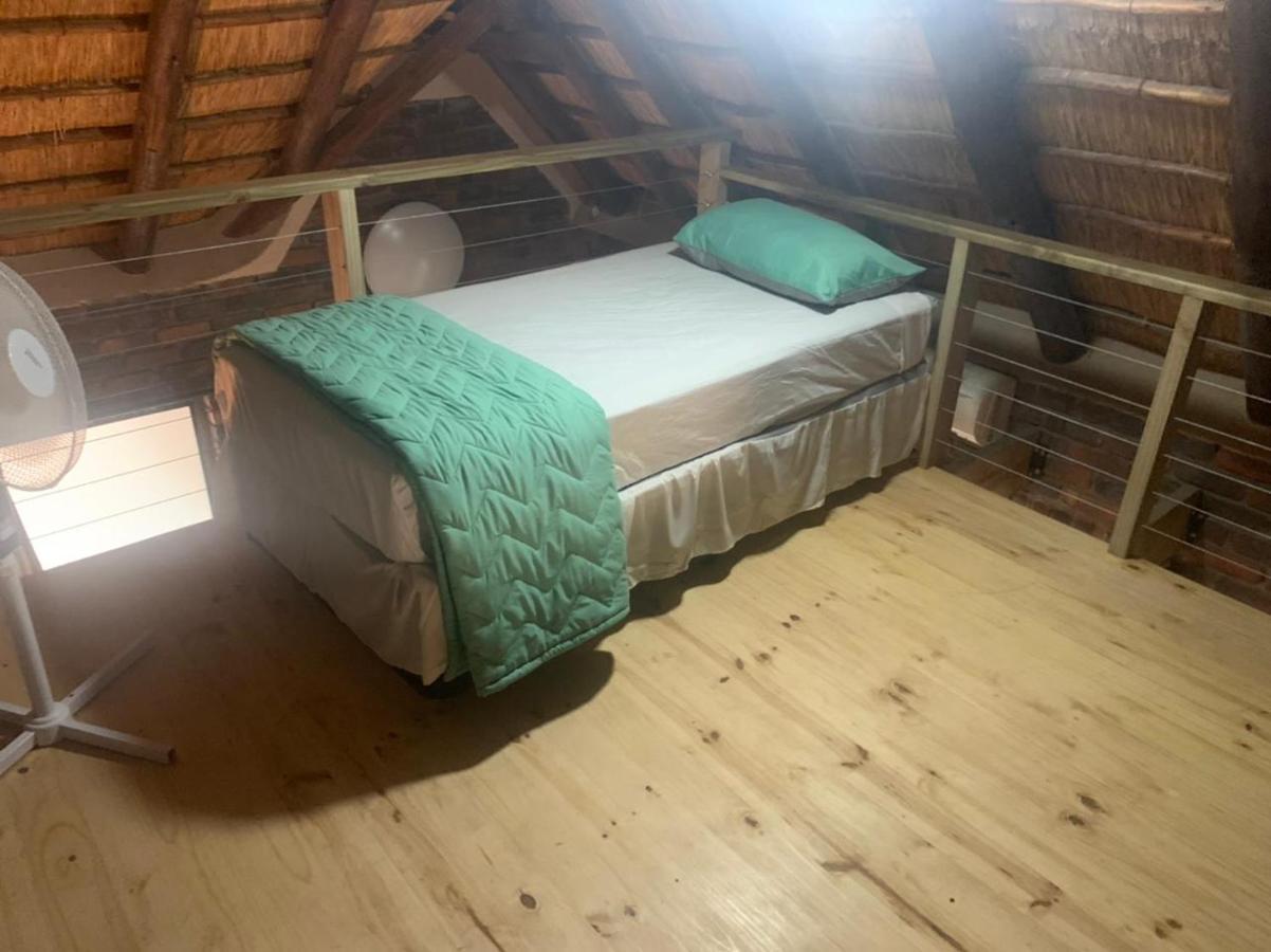 Athule Inn Marloth - Units Marloth Park Buitenkant foto