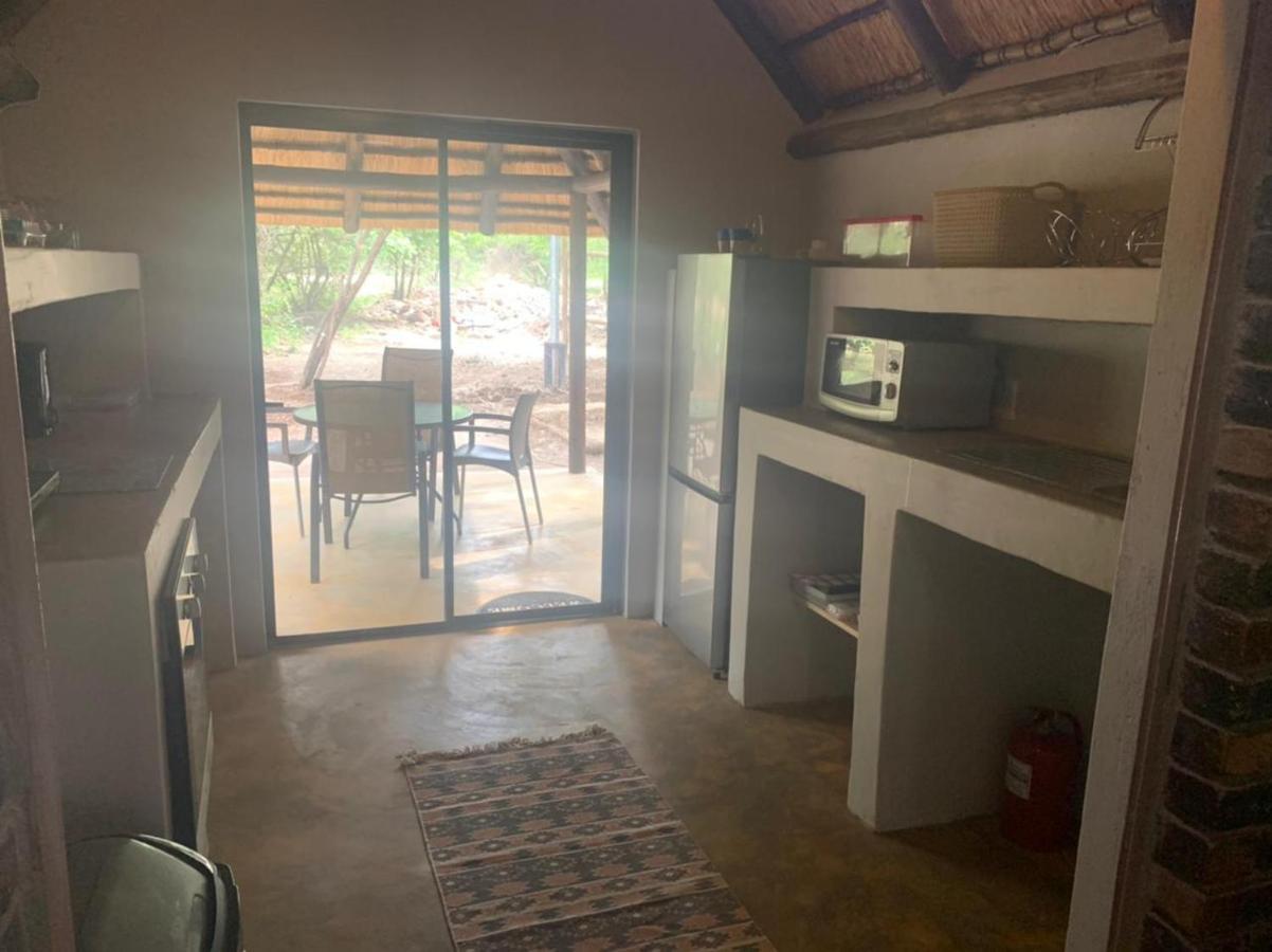 Athule Inn Marloth - Units Marloth Park Buitenkant foto