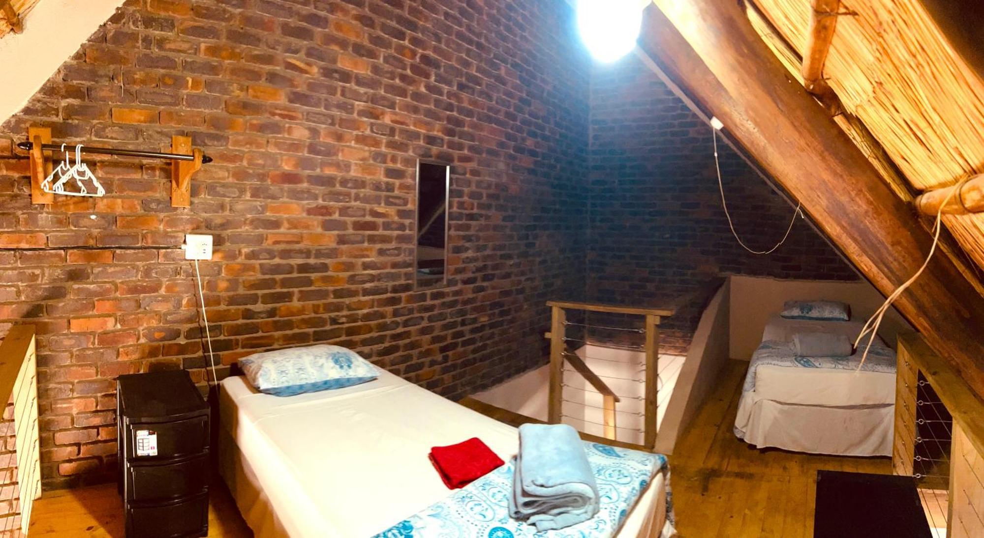 Athule Inn Marloth - Units Marloth Park Buitenkant foto