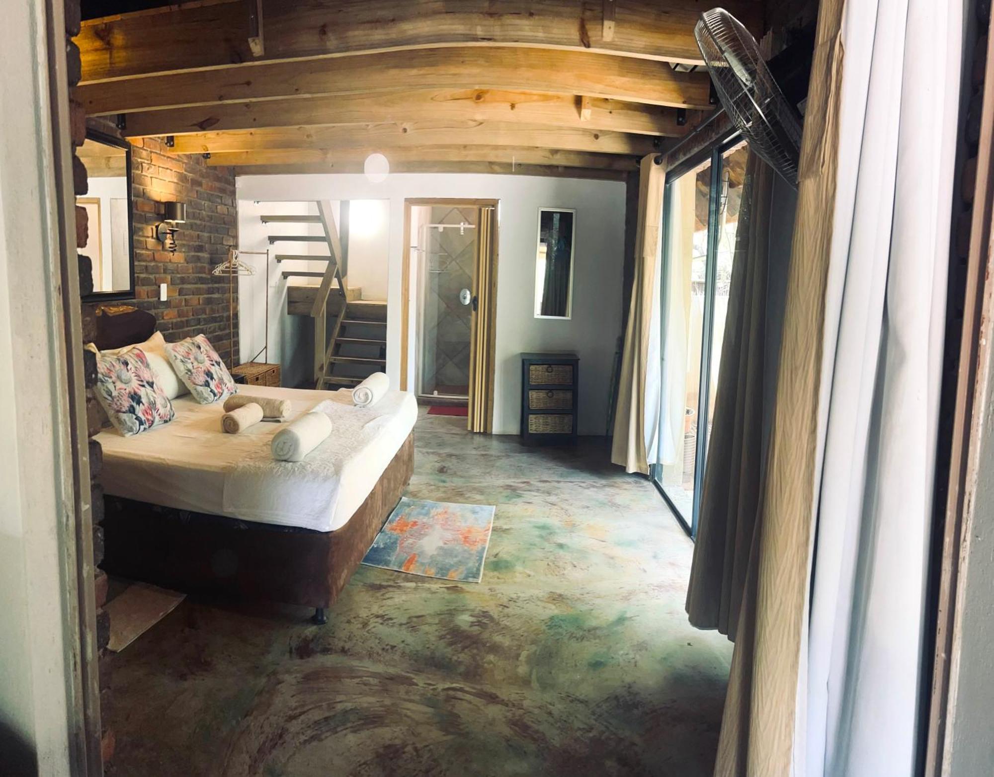 Athule Inn Marloth - Units Marloth Park Buitenkant foto