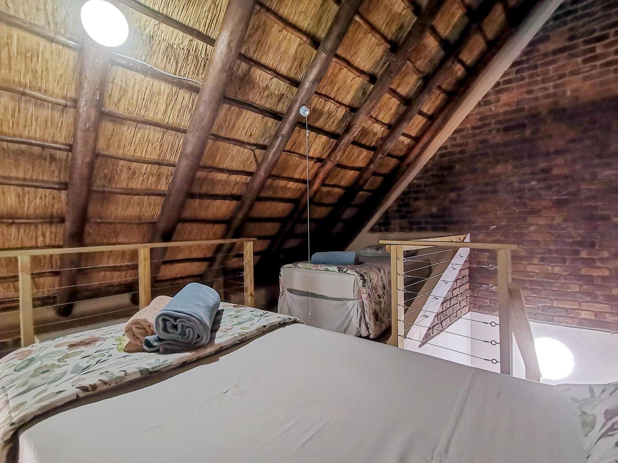 Athule Inn Marloth - Units Marloth Park Buitenkant foto