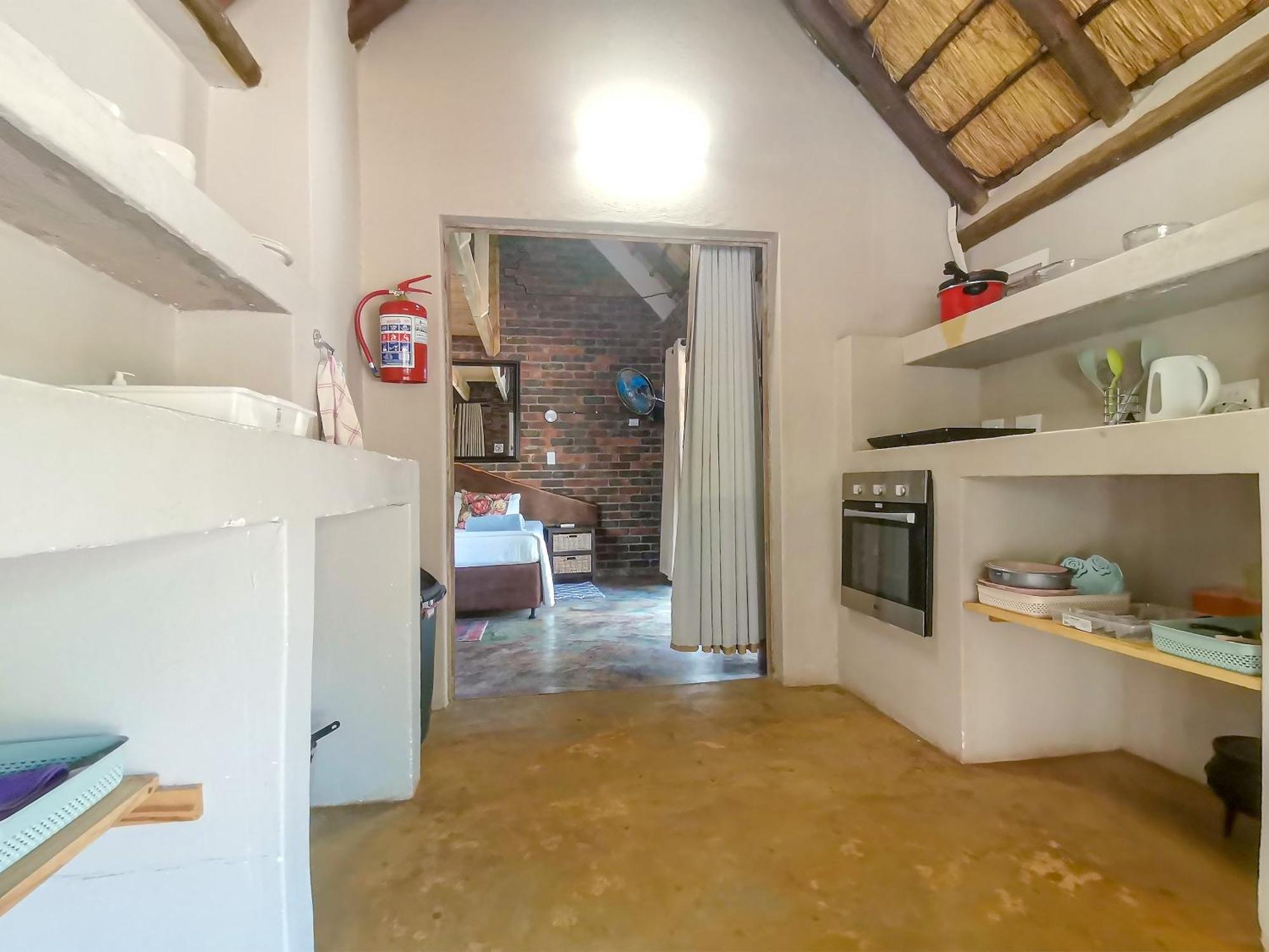 Athule Inn Marloth - Units Marloth Park Buitenkant foto