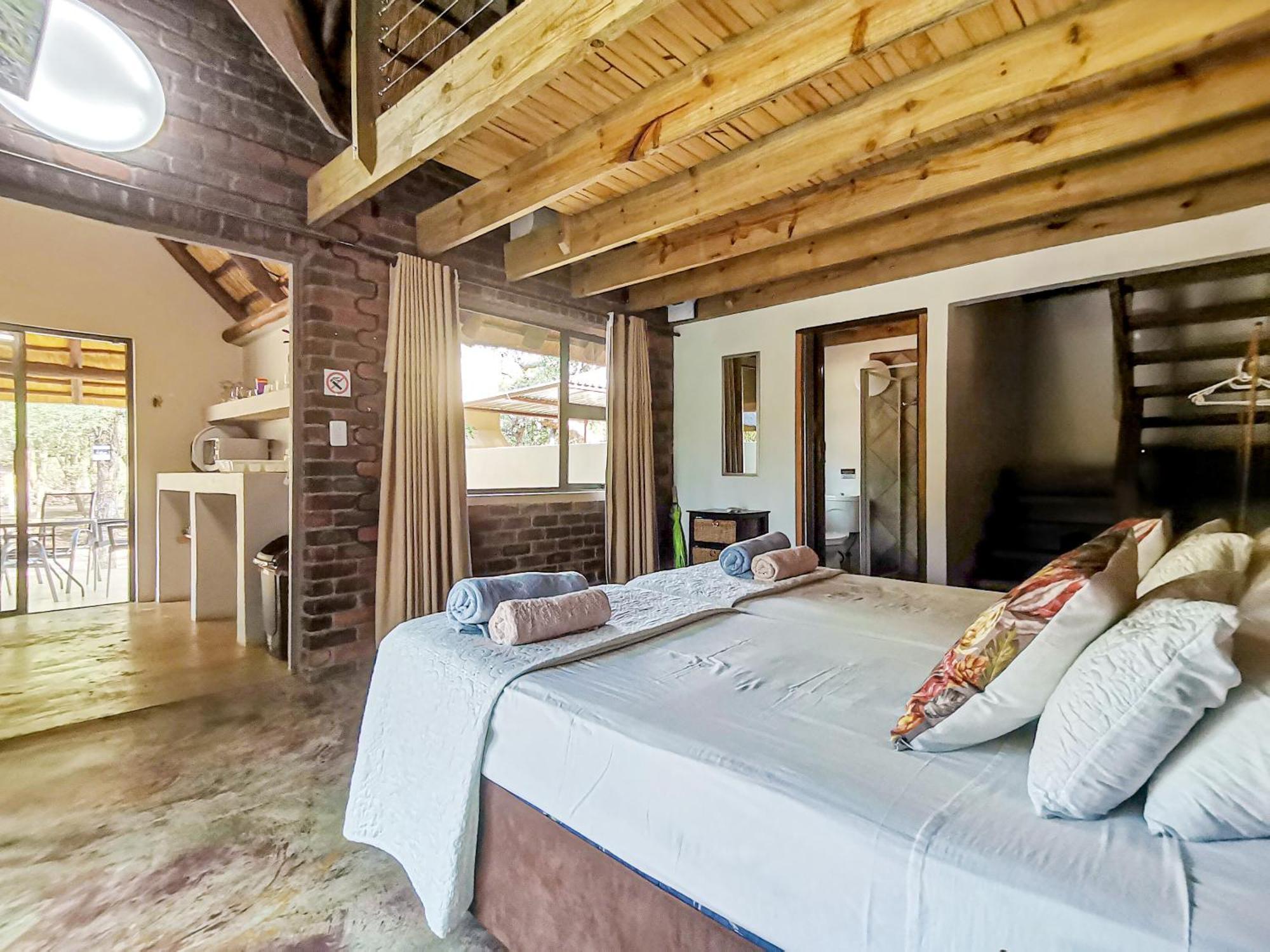 Athule Inn Marloth - Units Marloth Park Buitenkant foto