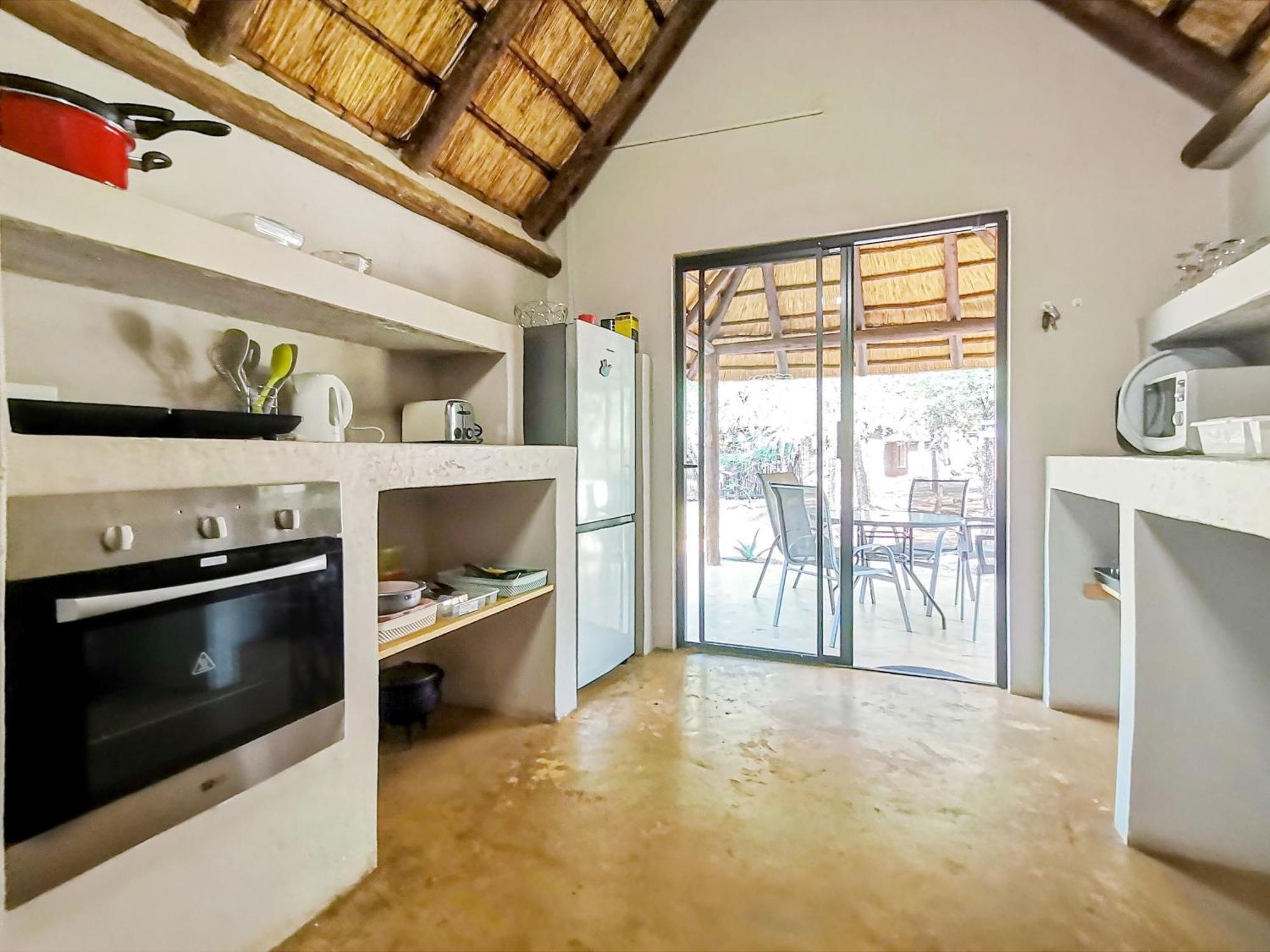 Athule Inn Marloth - Units Marloth Park Buitenkant foto