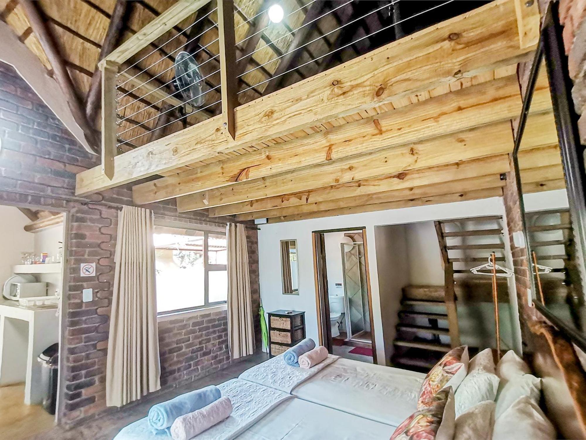 Athule Inn Marloth - Units Marloth Park Buitenkant foto